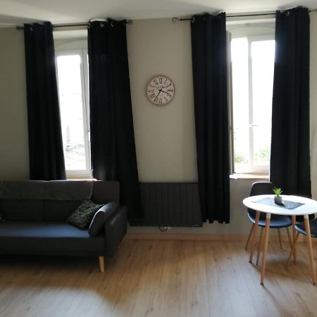 Charmant Appartement Muret Centre Exterior photo