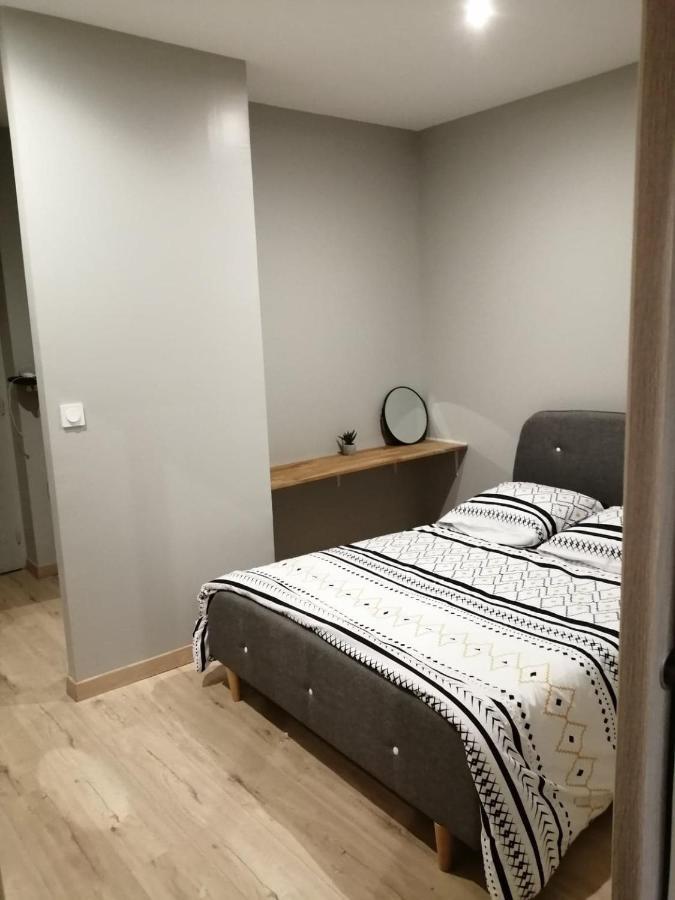 Charmant Appartement Muret Centre Exterior photo