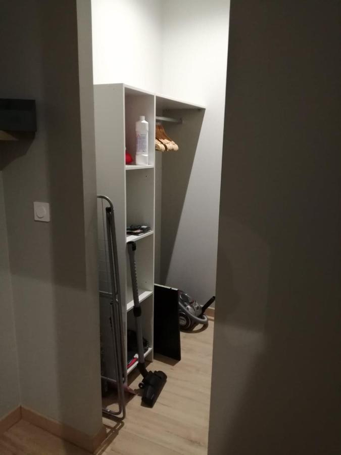 Charmant Appartement Muret Centre Exterior photo