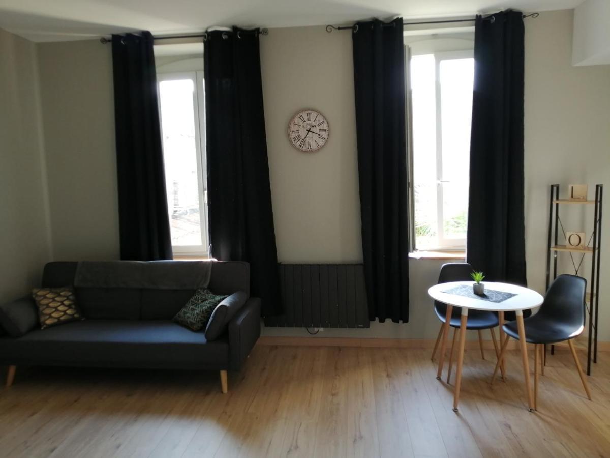 Charmant Appartement Muret Centre Exterior photo